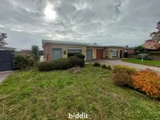 Huis in openbare verkoop Elversele (RBU57075)