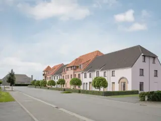 Apartment for sale Deinze (RBU57108)