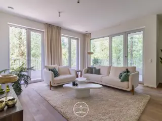 Apartment for sale Gent (RBU57111)