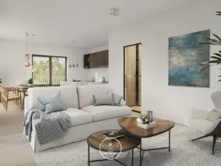 Apartment for sale Gent (RBU57120)