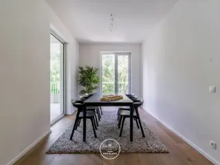 Ground floor for sale Gent (RBU57127)