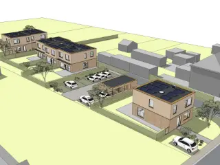 Huis te koop Wetteren (RBU57136)