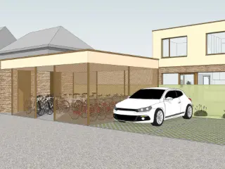 Huis te koop Wetteren (RBU57137)