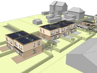 Huis te koop Wetteren (RBU57138)