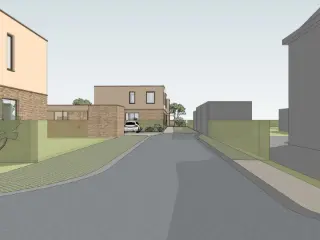 Huis te koop Wetteren (RBU57139)