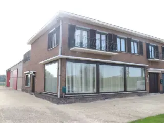 Appartement à louer Puurs (RBU57140)