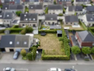 Grond te koop Niel (RBU57141)