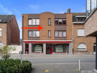 Appartement à louer Wetteren (RBU57146)