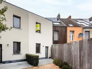 Huis te koop Gent (RBU57147)