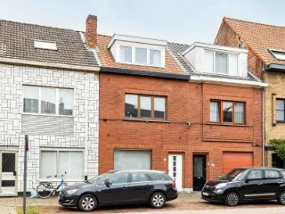 Huis te koop Gent (RBU57148)