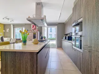 Gelijkvloers te koop Schaarbeek (RBU57159)