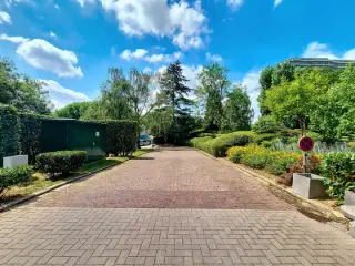 Appartement à vendre Laeken (RBU57160)