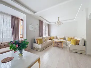 Appartement te koop Koekelberg (RBU57161)