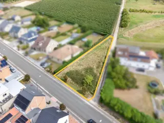 Grond te koop Nieuwerkerken (RBU57162)