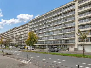 Appartement te koop Sint-Jans-Molenbeek (RBU57163)