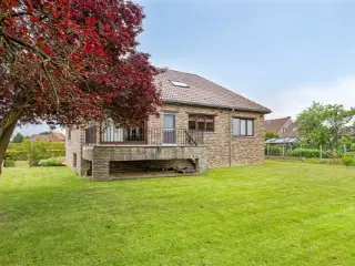 Huis te koop Hoeilaart (RBU57167)