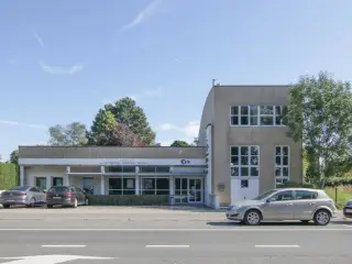 Commercial building for sale Bellegem (RBU57177)