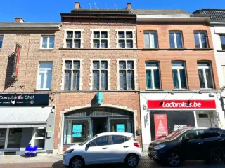 Mixed building for sale Ronse (RBU57180)