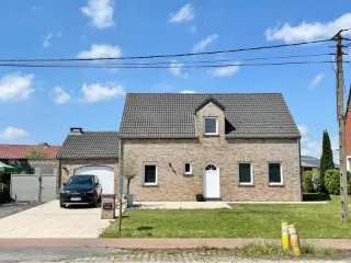 Huis te koop Pipaix (RBU57181)