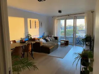 Apartment for rent Brussels (RBU57183)