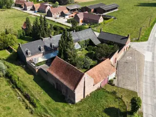 Huis te koop Aubechies (RBU57188)