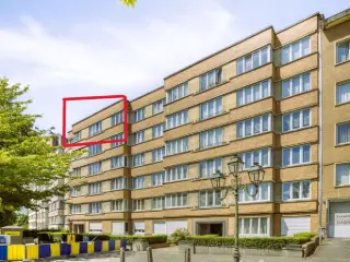 Appartement te koop Koekelberg (RBU57189)