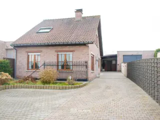 Immeuble mixte à vendre Affligem (RBU57190)