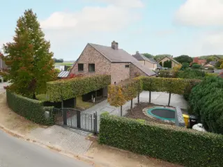 Villa for sale Kampenhout (RBU57191)