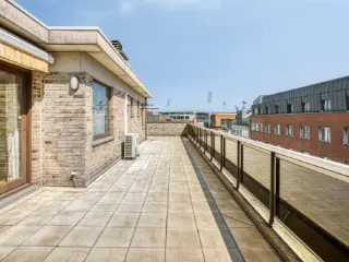 Appartement à vendre Laeken (RBU57194)