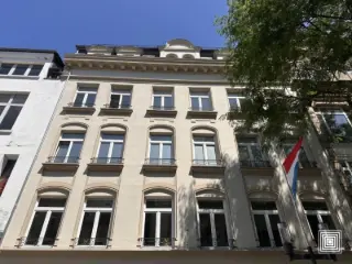 Office space for rent Luxembourg (RBU57207)