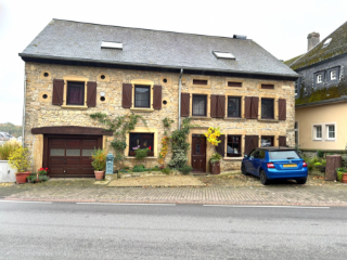 Maison à vendre Itzig (RBU57211)