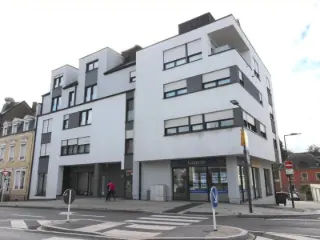 Apartment for rent Bettembourg (RBU57222)