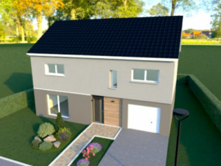 Huis te koop Pétange (RBU57229)