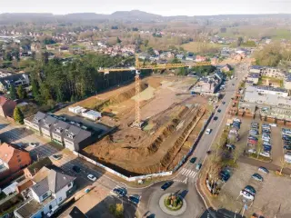 Appartement à vendre Koersel (RBU57246)