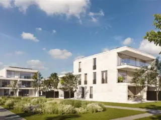 Appartement à vendre Koersel (RBU57249)