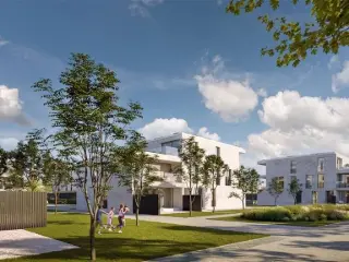 Appartement à vendre Koersel (RBU57250)