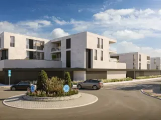 Appartement te koop Koersel (RBU57251)