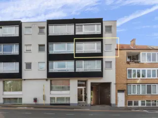 Appartement à vendre Deinze (RBU57273)