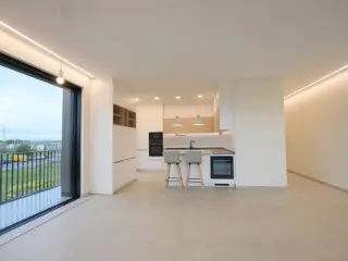 Appartement te huur Luxembourg (RBU57310)