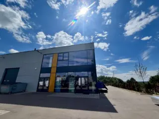 Kantoor te huur Sprinkange (RBU57329)