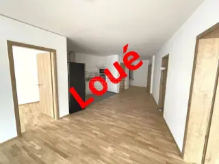 Appartement à louer Wasserbillig (RBU57330)