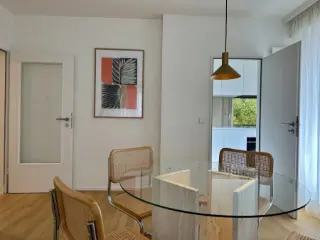 Appartement à louer Luxembourg (RBU57333)