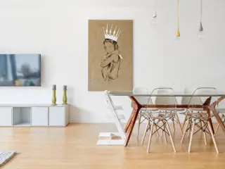 Apartment for rent Luxembourg (RBU57335)