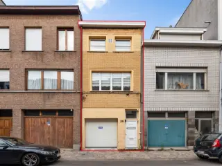 Residence for sale Antwerp (RBU57339)