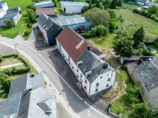 Boerderij - Hoeve te koop Tarchamps (RBU57342)