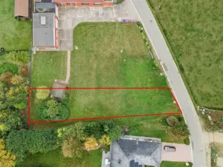 Grond te koop Kontich (RBU57394)