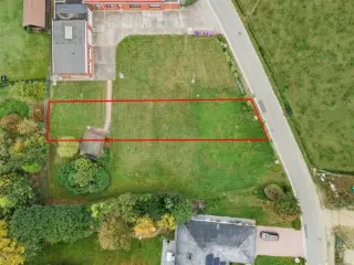 Grond te koop Kontich (RBU57395)