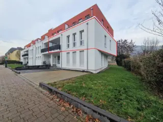 Apartment for rent Diekirch (RBU57399)