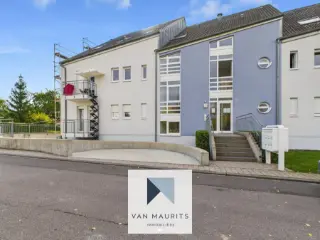 Appartement à vendre Mensdorf (RBU57400)