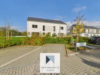 Duplex à vendre Eisenborn (RBU57402)